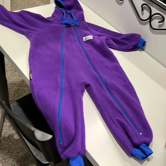 Mec synchilla sales